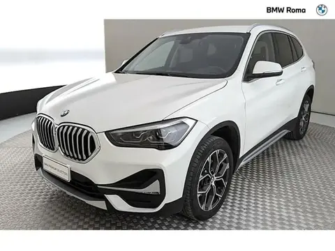 Annonce BMW X1 Diesel 2020 d'occasion 