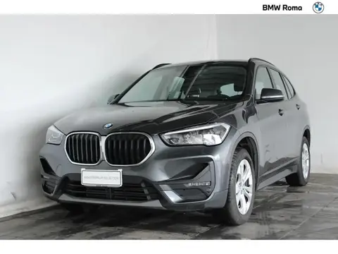 Annonce BMW X1 Diesel 2021 d'occasion 