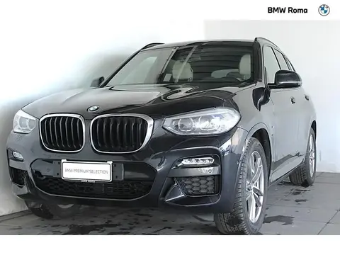 Used BMW X3 Diesel 2020 Ad 