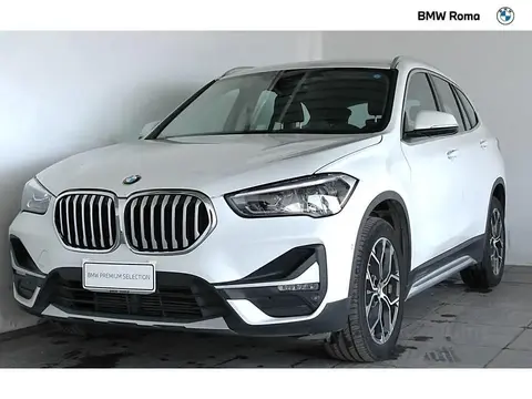 Used BMW X1 Diesel 2020 Ad 