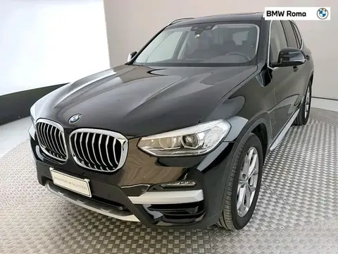 Used BMW X3 Diesel 2020 Ad 