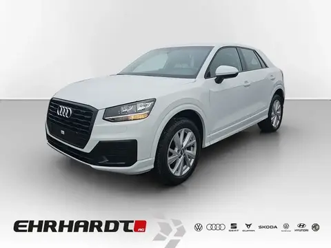 Annonce AUDI Q2 Essence 2020 d'occasion 