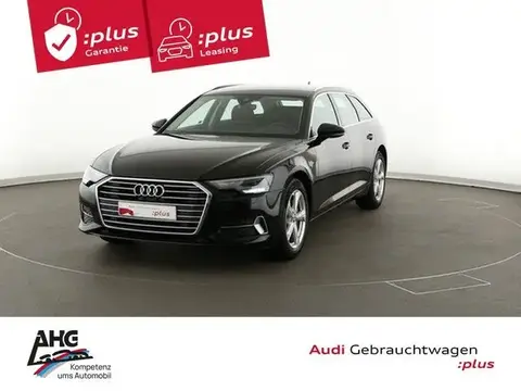 Annonce AUDI A6 Diesel 2019 d'occasion 