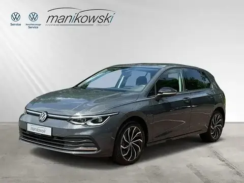 Annonce VOLKSWAGEN GOLF Essence 2023 d'occasion 