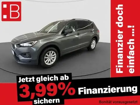 Annonce SEAT TARRACO Diesel 2019 d'occasion 