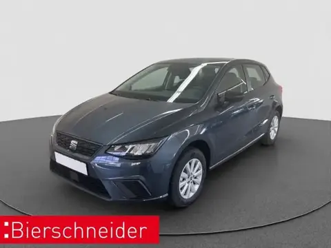 Used SEAT IBIZA Petrol 2024 Ad 