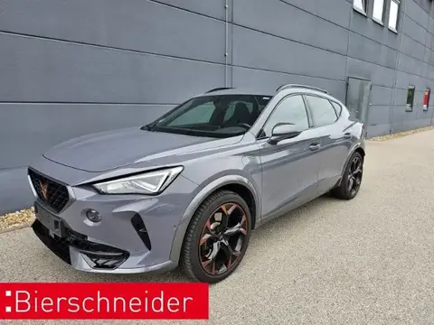 Used CUPRA FORMENTOR Hybrid 2021 Ad 