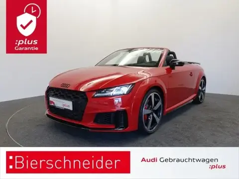 Annonce AUDI TTS Essence 2023 d'occasion 