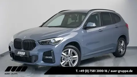 Used BMW X1 Diesel 2022 Ad 