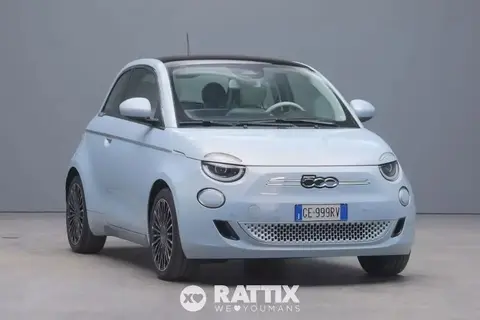 Used FIAT 500 Not specified 2021 Ad 