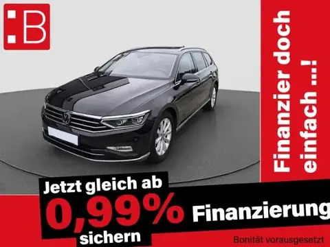 Annonce VOLKSWAGEN PASSAT Diesel 2023 d'occasion 