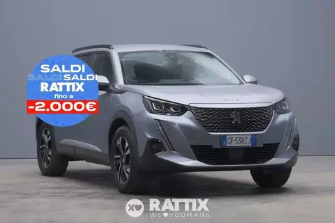 Annonce PEUGEOT 2008 Non renseigné 2021 d'occasion 