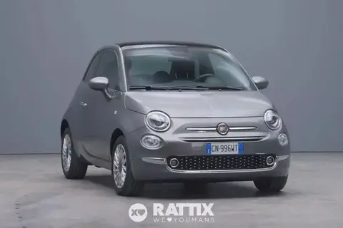 Used FIAT 500 Hybrid 2023 Ad 