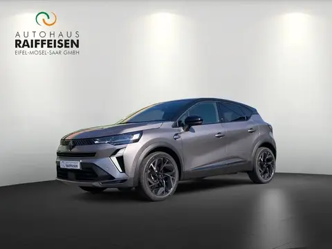 Annonce RENAULT CAPTUR Essence 2024 d'occasion 