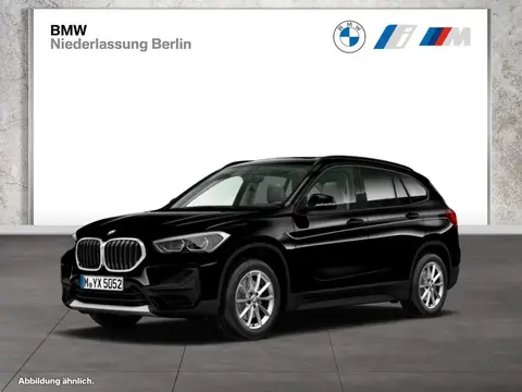 Used BMW X1 Petrol 2021 Ad 