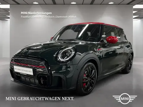 Used MINI JOHN COOPER WORKS Petrol 2023 Ad 