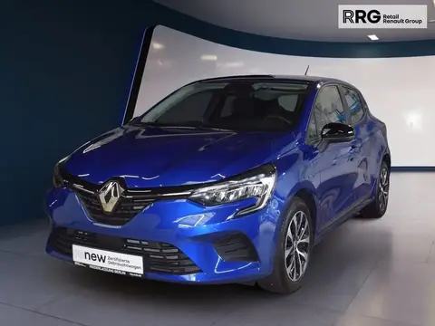 Annonce RENAULT CLIO Essence 2023 d'occasion 