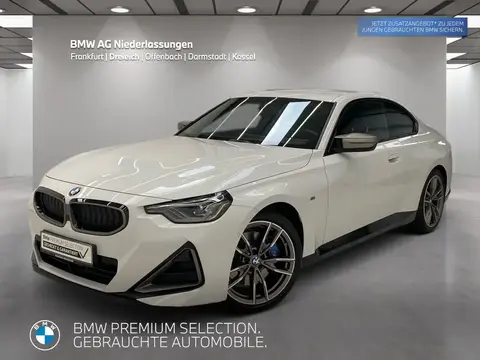 Used BMW M240 Petrol 2023 Ad 