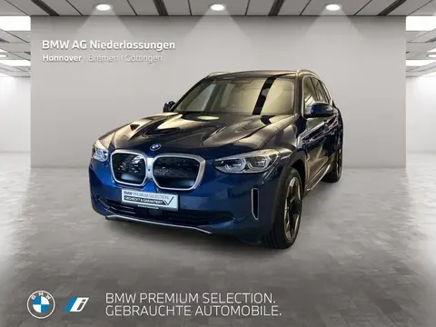 Annonce BMW IX3 Non renseigné 2021 d'occasion 