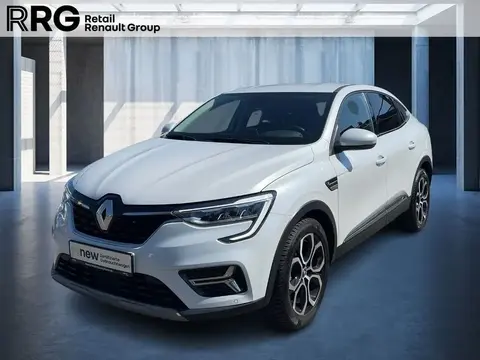 Annonce RENAULT ARKANA Essence 2023 d'occasion 