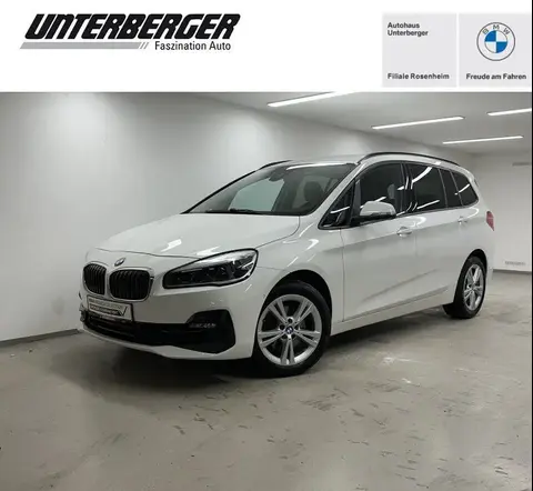 Used BMW SERIE 2 Petrol 2020 Ad 