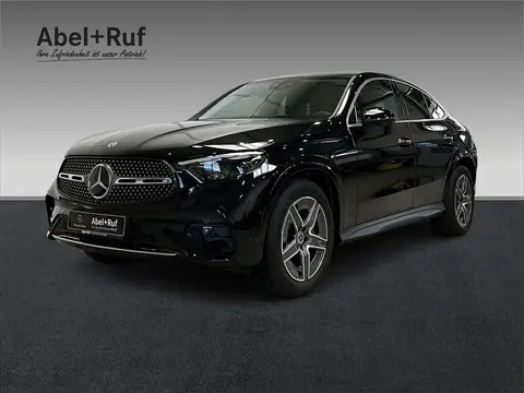 Used MERCEDES-BENZ CLASSE GLC Diesel 2024 Ad Germany