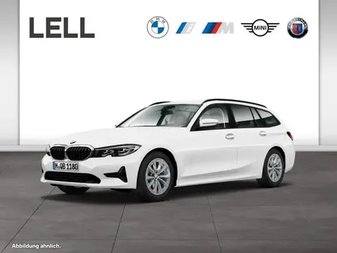 Annonce BMW SERIE 3 Diesel 2021 d'occasion 