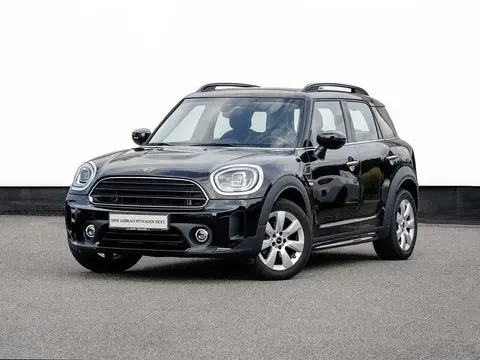 Used MINI ONE Petrol 2021 Ad 