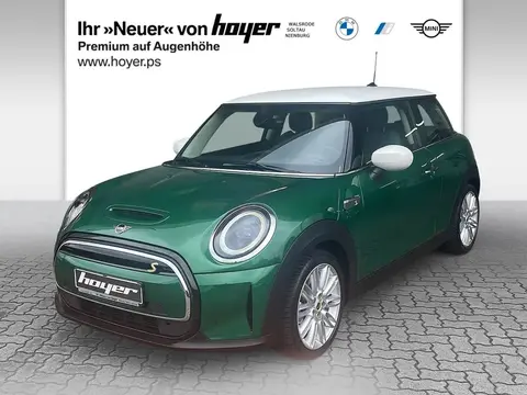 Annonce MINI COOPER Non renseigné 2021 d'occasion 