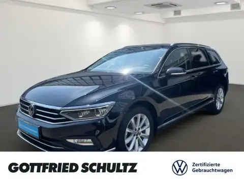 Annonce VOLKSWAGEN PASSAT Diesel 2023 d'occasion 