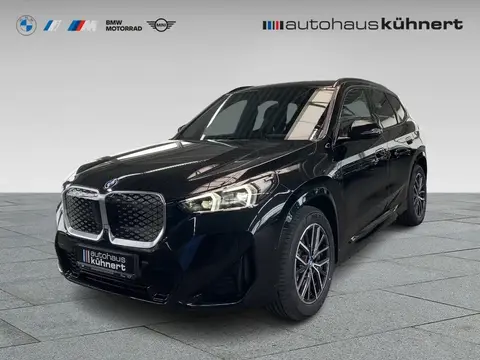 Annonce BMW IX1 Non renseigné 2024 d'occasion 