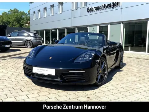 Annonce PORSCHE BOXSTER Essence 2024 d'occasion 