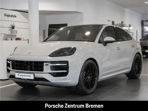 Annonce PORSCHE CAYENNE Essence 2024 d'occasion 