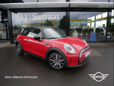 Used MINI COOPER Petrol 2023 Ad 