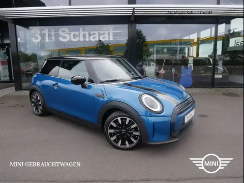 Annonce MINI COOPER Essence 2023 d'occasion 