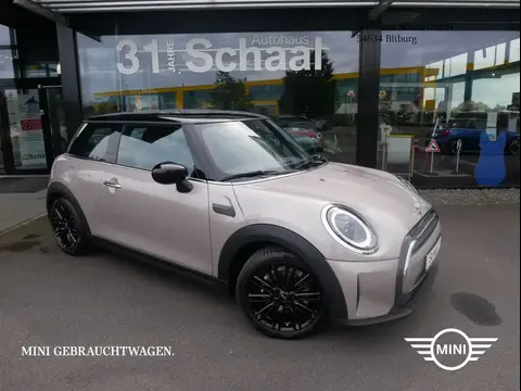 Used MINI COOPER Petrol 2023 Ad 