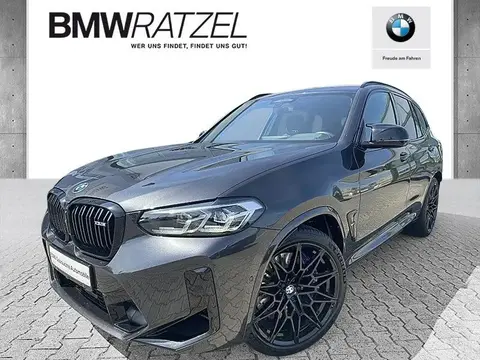 Annonce BMW X3 Essence 2022 d'occasion 