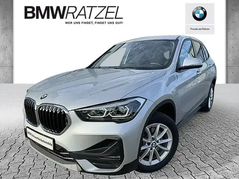 Annonce BMW X1 Diesel 2021 d'occasion Allemagne