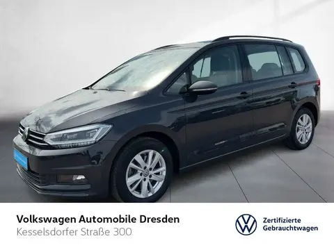 Annonce VOLKSWAGEN TOURAN Diesel 2020 d'occasion 