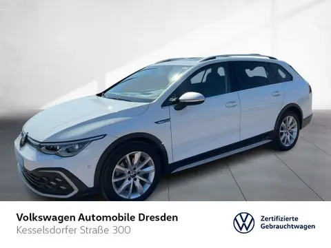 Used VOLKSWAGEN GOLF Diesel 2021 Ad 