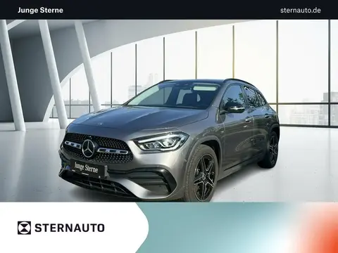 Annonce MERCEDES-BENZ CLASSE GLA Essence 2022 d'occasion 