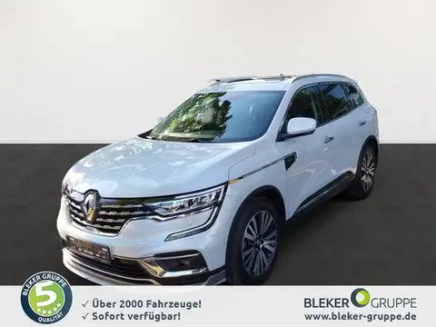 Used RENAULT KOLEOS Diesel 2022 Ad 