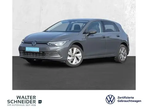 Annonce VOLKSWAGEN GOLF Essence 2020 d'occasion 