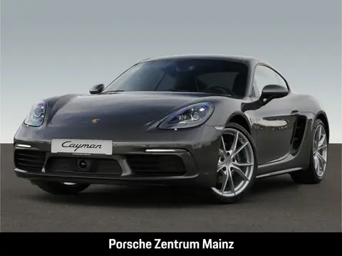 Used PORSCHE 718 Petrol 2024 Ad 