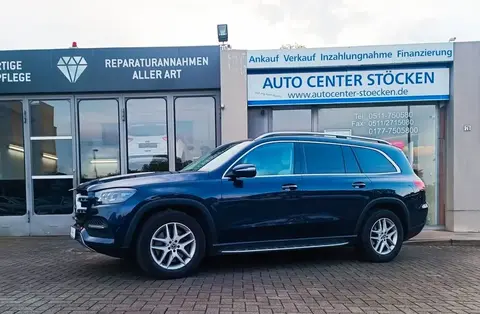 Used MERCEDES-BENZ CLASSE GLS Diesel 2020 Ad 