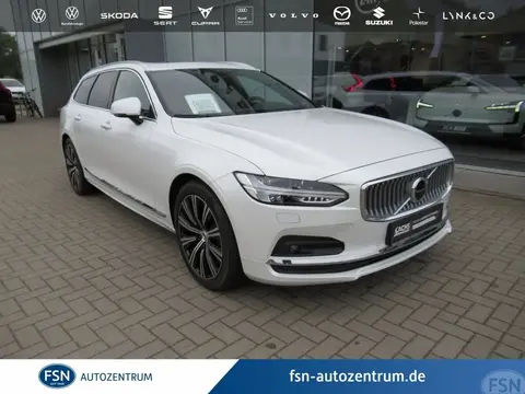 Annonce VOLVO V90 Diesel 2023 d'occasion 