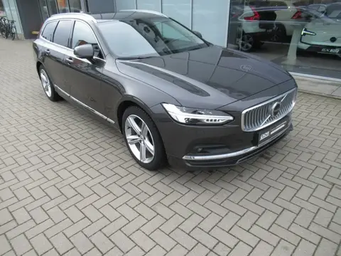 Annonce VOLVO V90 Diesel 2023 d'occasion 