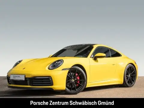 Used PORSCHE 992 Petrol 2019 Ad 