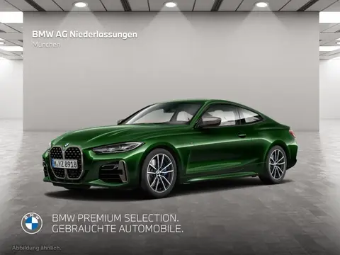 Annonce BMW M440 Essence 2021 d'occasion 