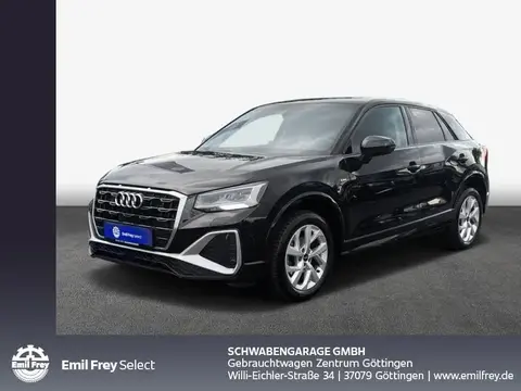 Used AUDI Q2 Petrol 2023 Ad 